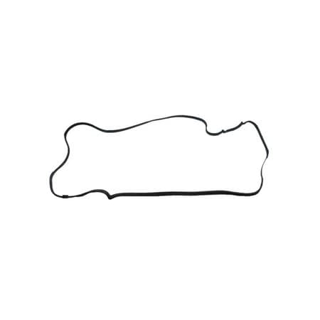 Fp Diesel Gasket, Valve Cover, Engine, Cast Alum/Silicon, Mod Upper 23522269